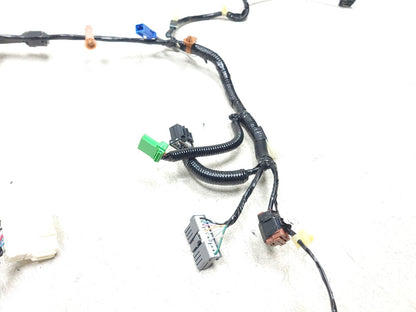 2007 - 2009 Acura Mdx Overhead Roof Light Sunroof Wire Wiring Harness Cable  OEM