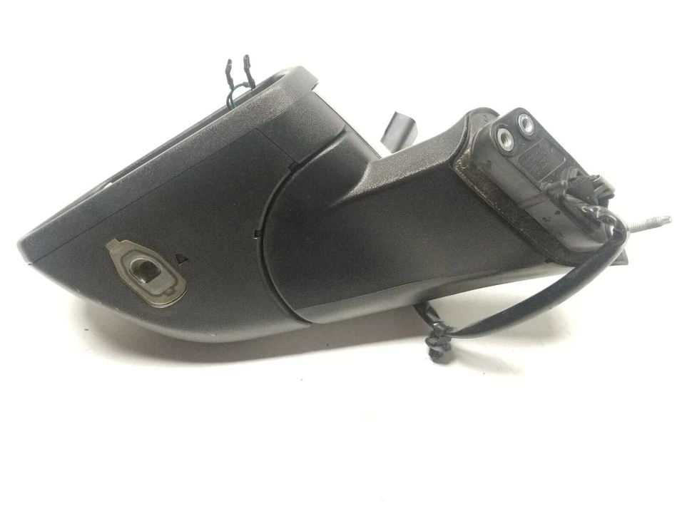 2016 Ford Mustang Door Side View Mirror Left Driver Side OEM
