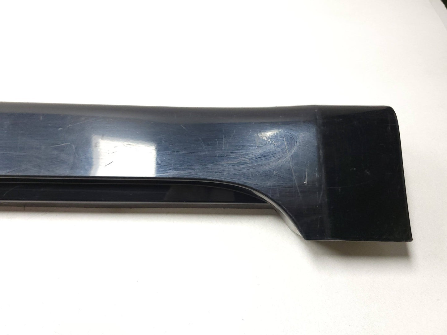 08 09 10 11 12 Nissan Altima Rocker Panel Skirt Molding Left Driver Side OEM
