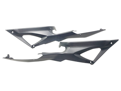 2008 - 2010 Ducati 848 Tank Frame Fairing Cover Plastic Left & Right OEM