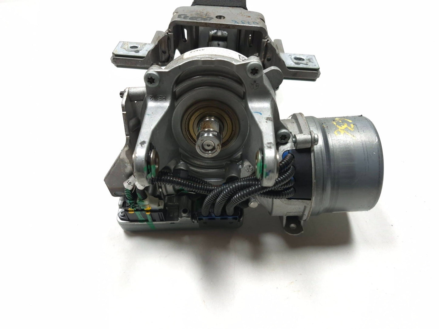 2014 Fiat 500l Electric Steering Column OEM