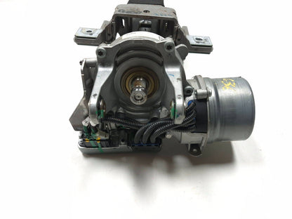 2014 Fiat 500l Electric Steering Column OEM