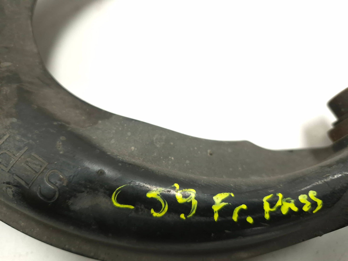 2008 Acura Tl Type-s Front Upper Control Arm OEM