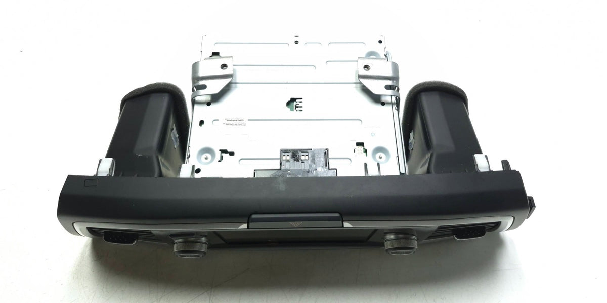 2015 Honda Accord Audio Radio Info Display Screen 39101-t2a-a840-m1 OEM
