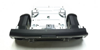 2015 Honda Accord Audio Radio Info Display Screen 39101-t2a-a840-m1 OEM