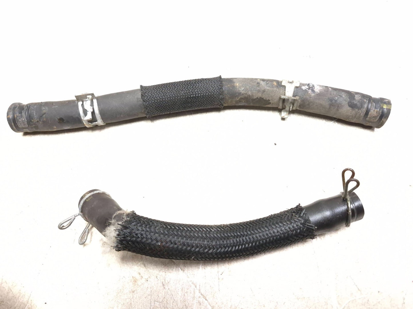 2018 Toyota Corolla Coolant Hose Pipe OEM