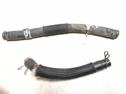 2018 Toyota Corolla Coolant Hose Pipe OEM