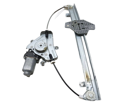 2014 Hyundai Accent Front Right Window Regulator & Motor OEM