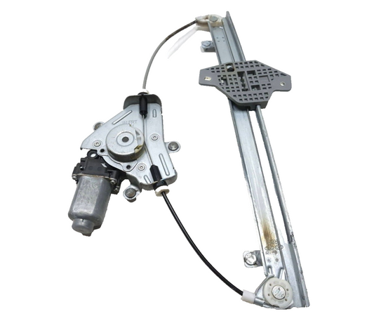 2014 Hyundai Accent Front Right Window Regulator & Motor OEM