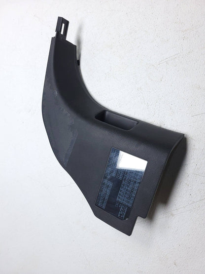 18 19 20 21 22 Honda Odyssey Front Side Kick Panel Trim Cover Left Driver OEM