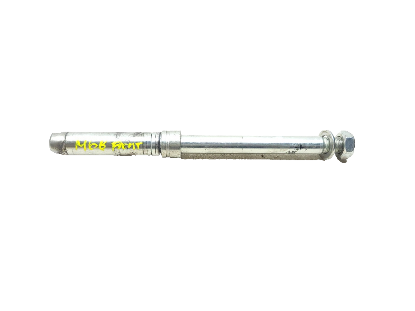 2022 - 2024 Royal Enfield Classic 350 Front Wheel Axle OEM