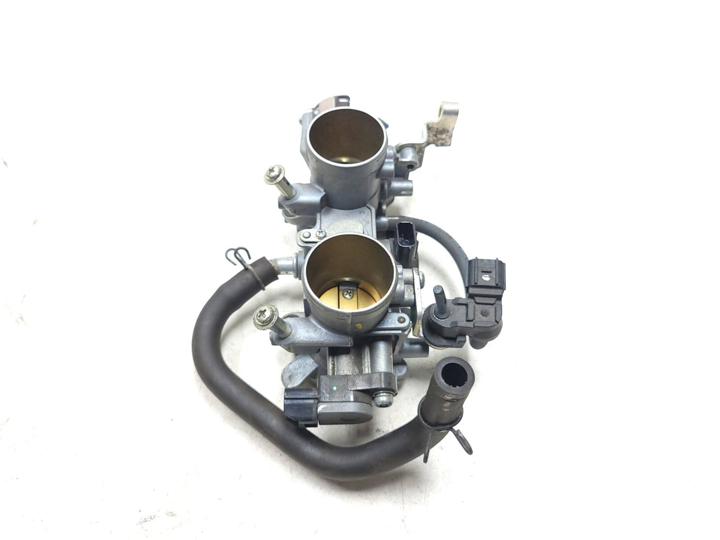 19 - 23 Kawasaki Z400 Er400 Throttle Body OEM