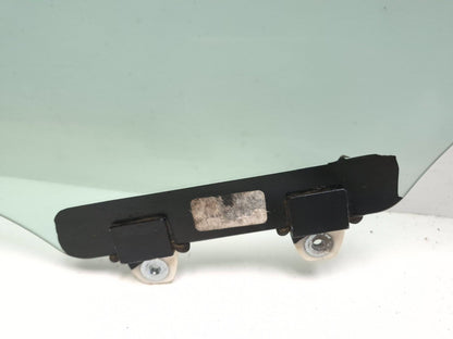 2017 Honda Civic Door Window Glass Rear Driver Side Left OEM