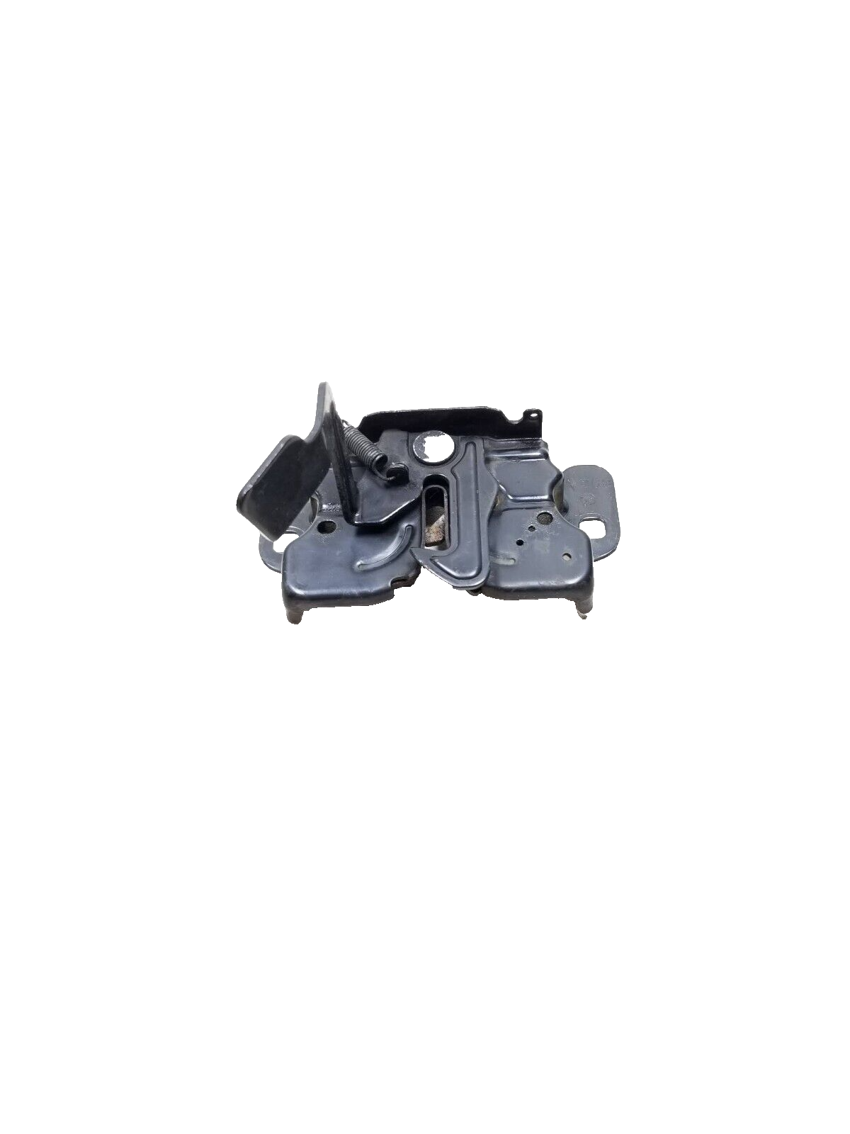 2007-2012 Dodge Caliber Sxt Door Lock Actuator Hood OEM