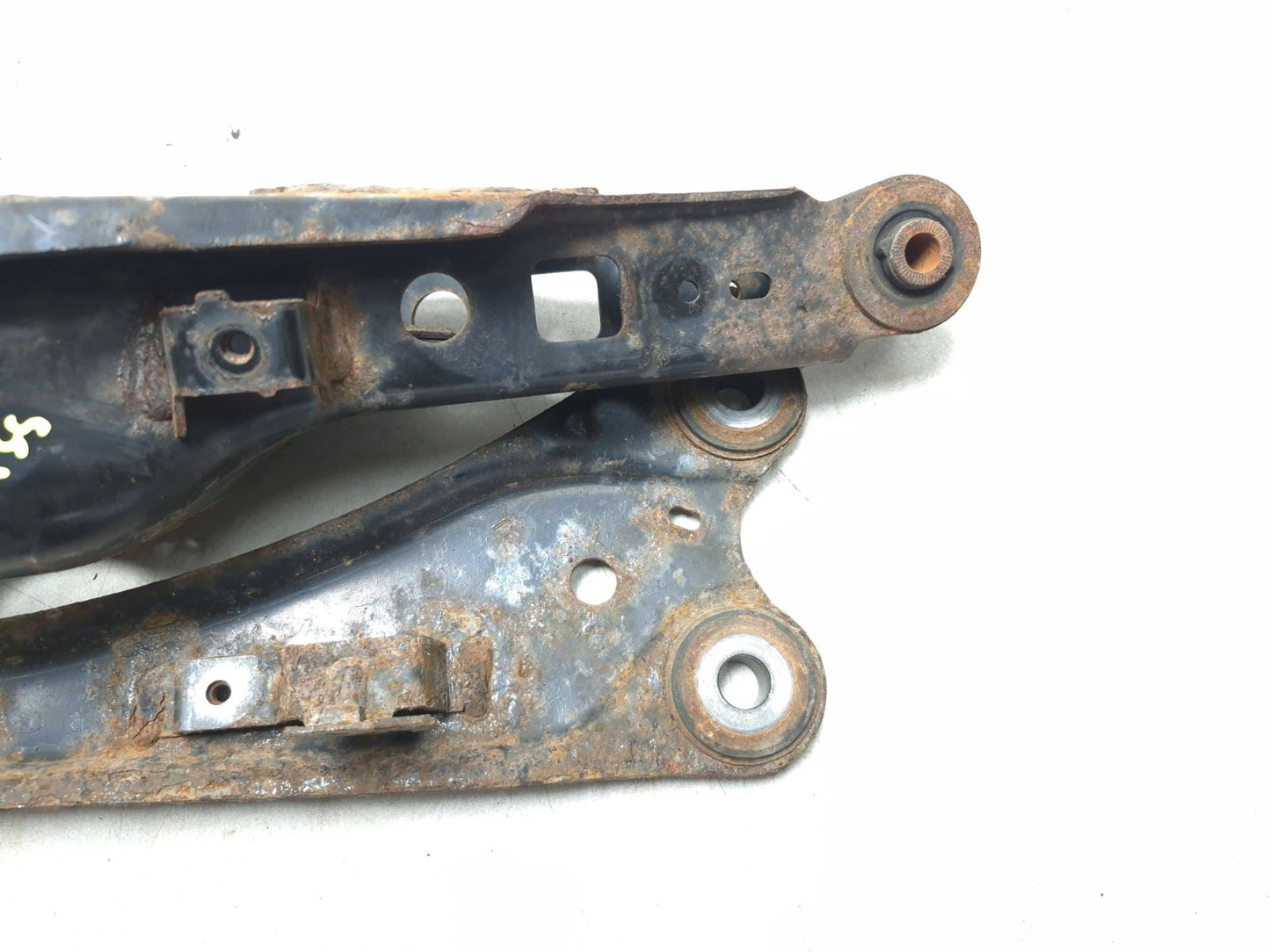 2010 Lexus Hs250h Rear Suspension Trailing & Lower Arm Passenger Side Pair OEM