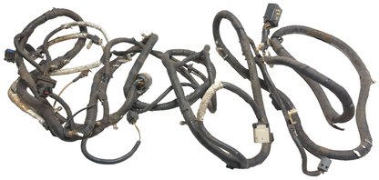 2007 Lincoln Navigator Frame Rail Wiring Harness OEM