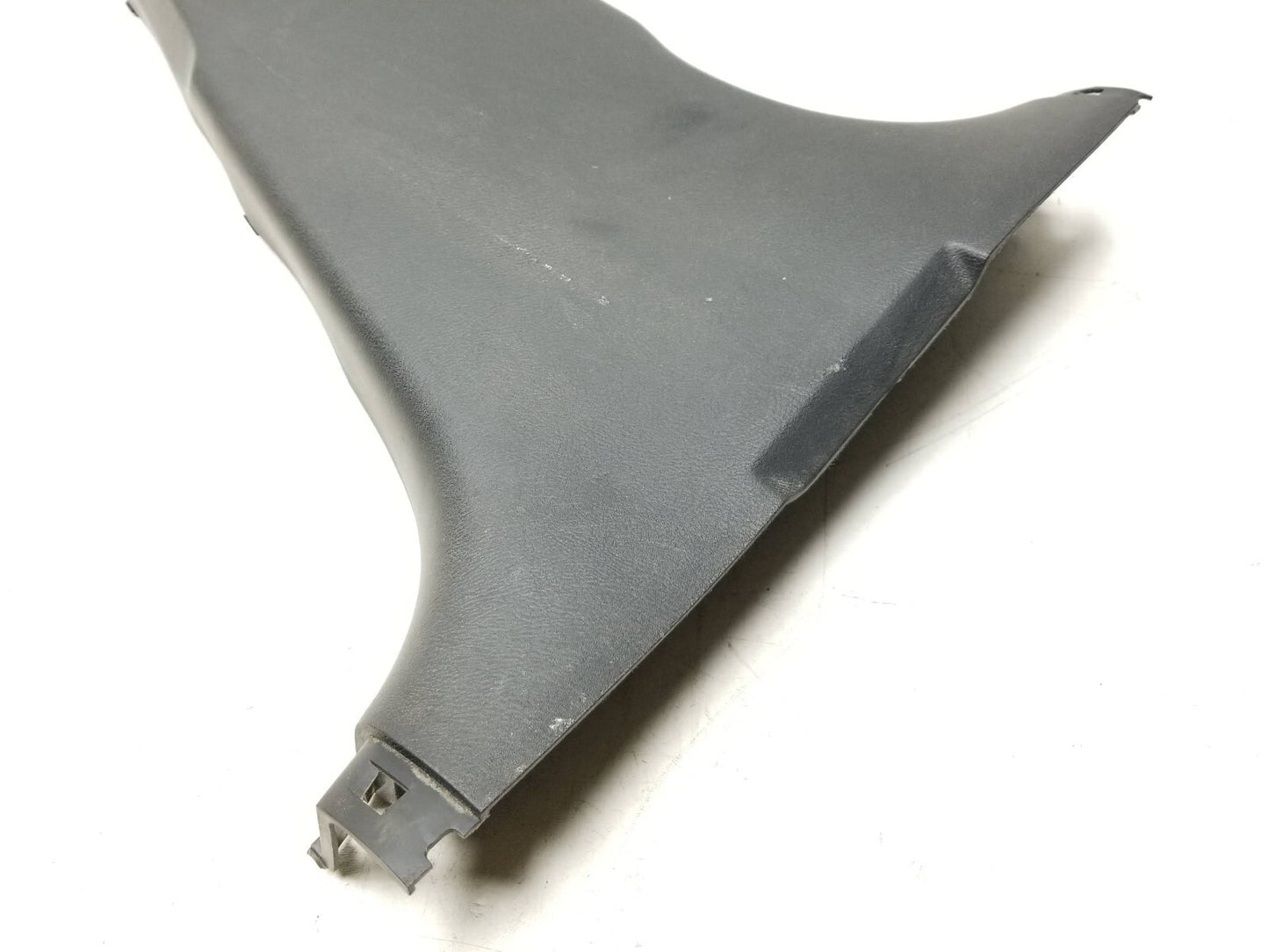 2004 - 2008 Acura Tl Type S Lower B Pillar Panel Cover Trim Pair OEM