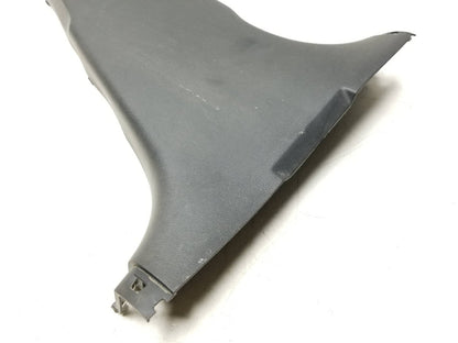 2004 - 2008 Acura Tl Type S Lower B Pillar Panel Cover Trim Pair OEM