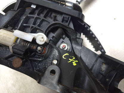 2008 Acura Tl Automatic Transmission Gear Shifter Selector Lever OEM