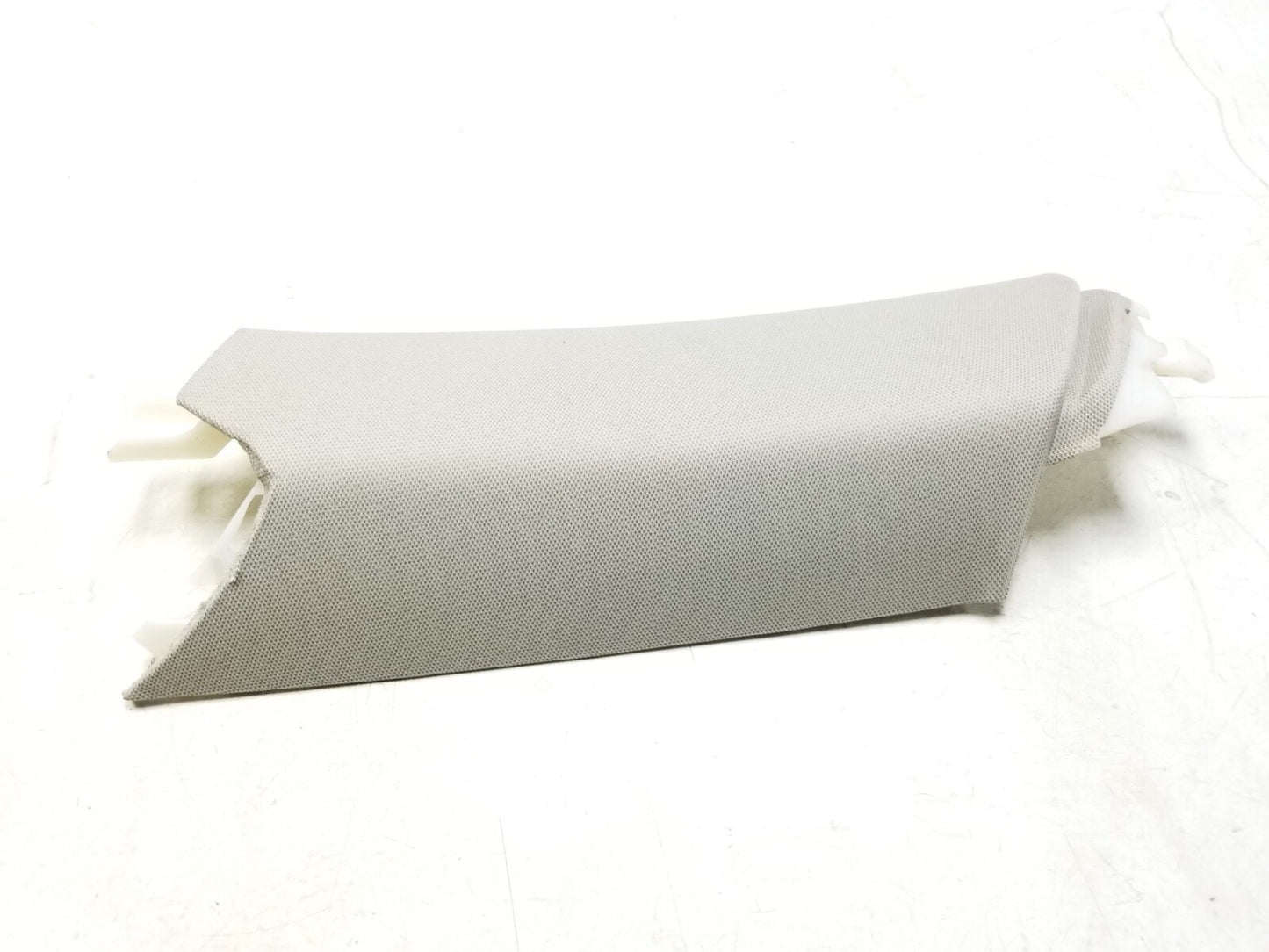 2009 - 2017 Audi Q5 A B C Pillar Trim Passenger Side Right OEM