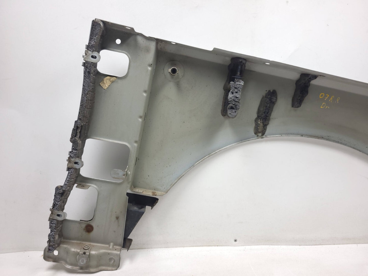 2007 Range Rover Fender Driver Side Left OEM ✅