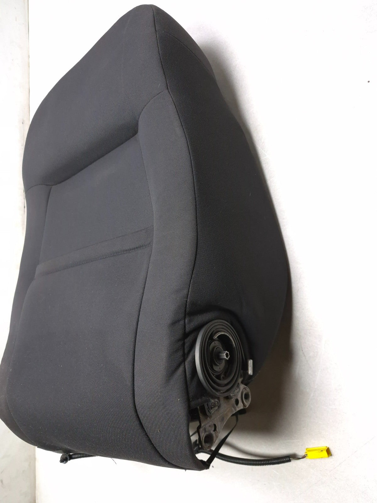 2014 Ford Focus Front Driver Seat Back OEM