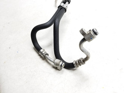2007 - 2013 BMW X5 E70 AC Hose Line Pipe OEM