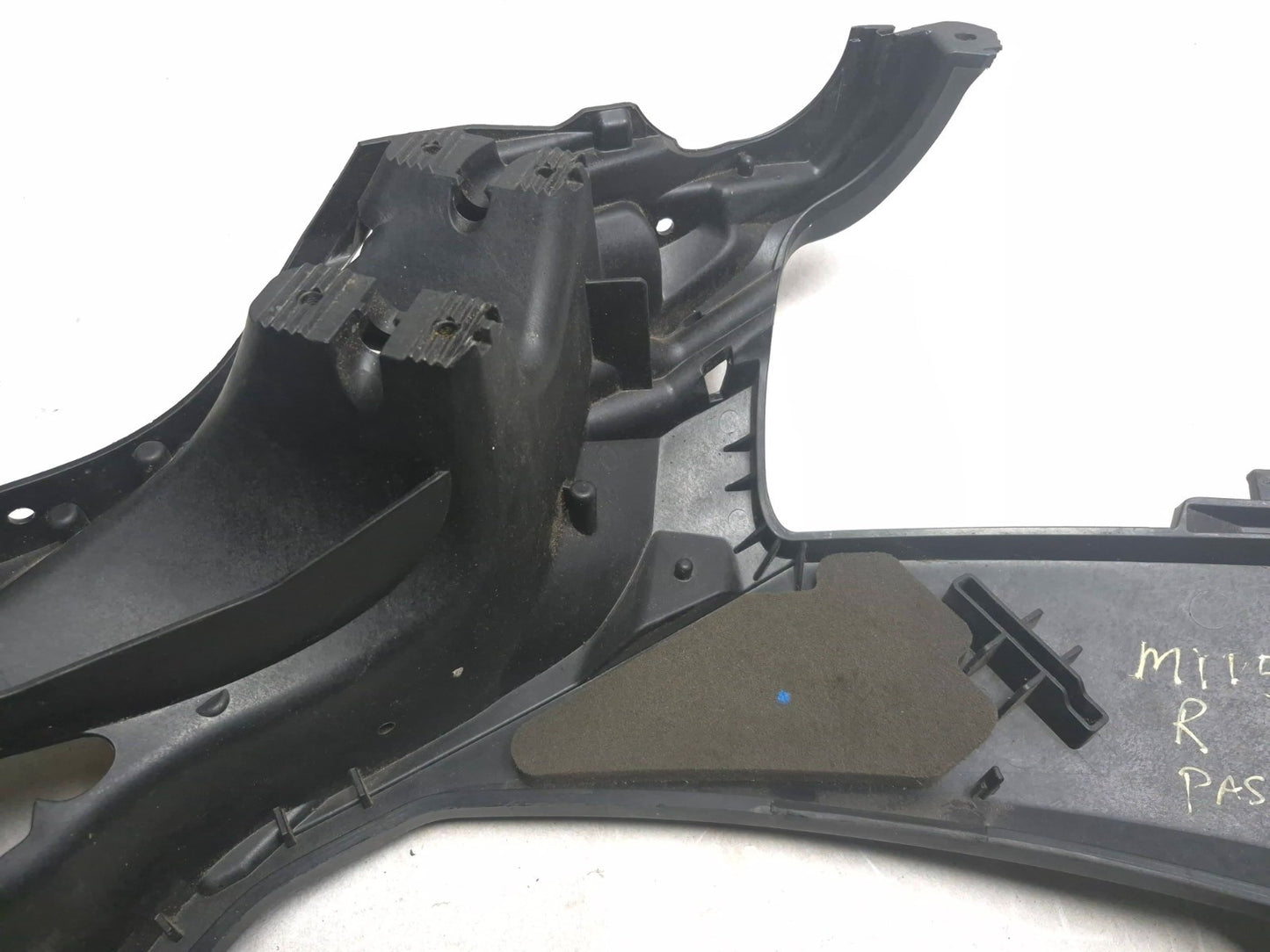 2023 Can-am Ryker 600 Right Side Front Fairing Cover Panel OEM
