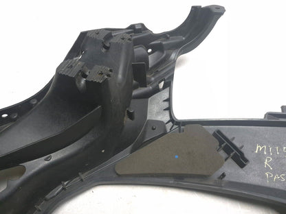2023 Can-am Ryker 600 Right Side Front Fairing Cover Panel OEM