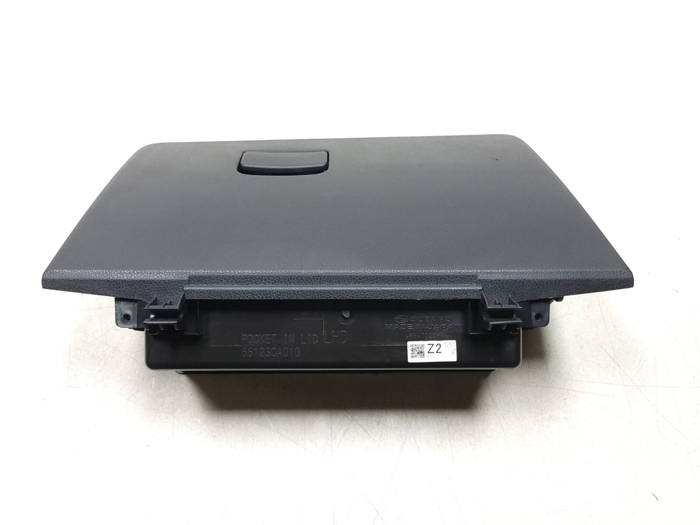 13 - 16 Scion Fr-s Frs Glove Box  OEM