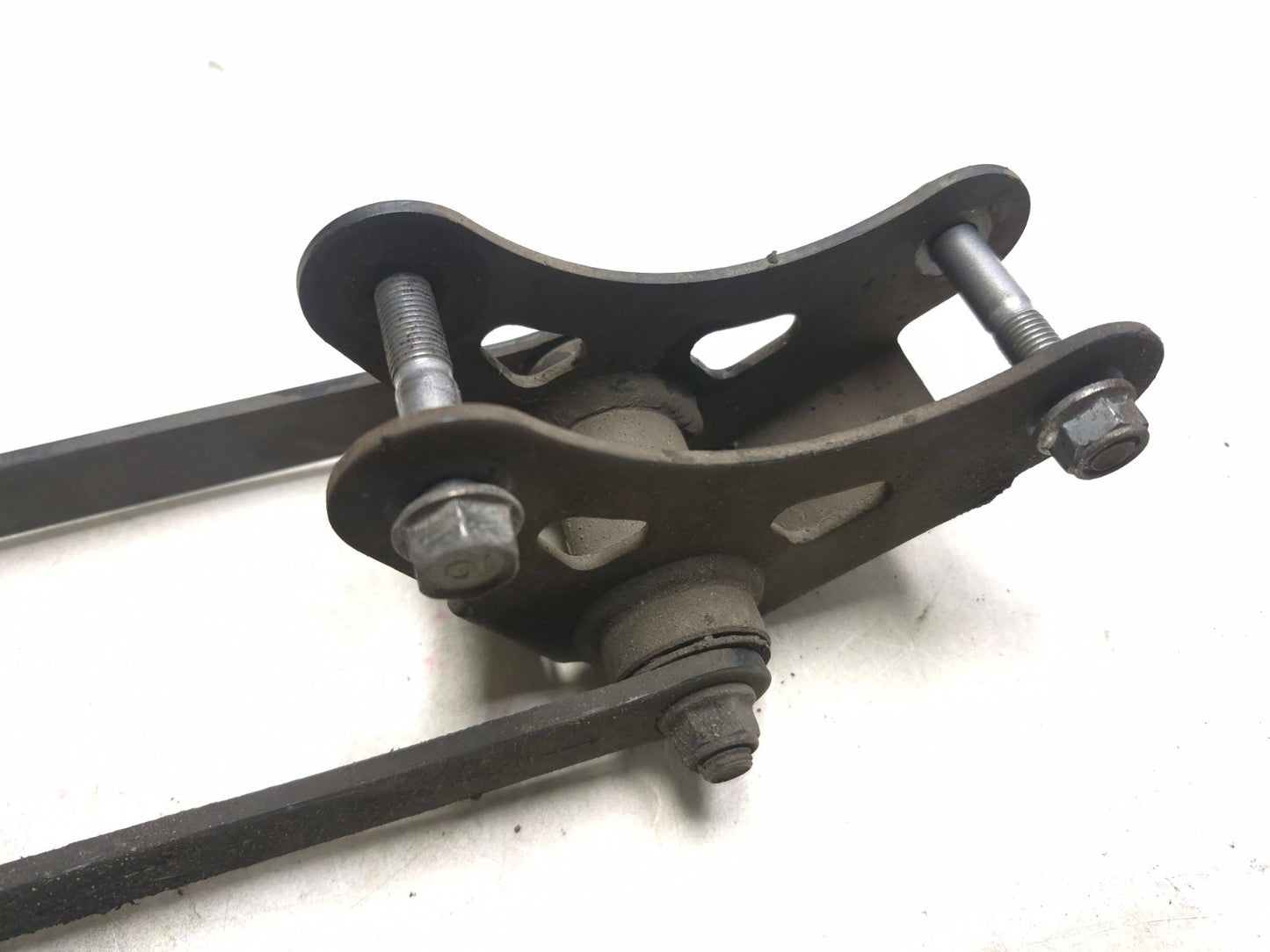 2023 Kawasaki Ninja Ex 400 Rear Shock Linkage Link OEM
