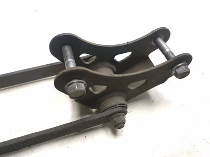 2023 Kawasaki Ninja Ex 400 Rear Shock Linkage Link OEM