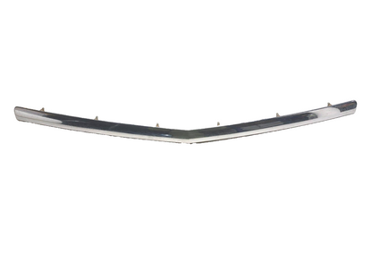 2007 Cadillac Сts Front Hood Chrome Molding Trim OEM