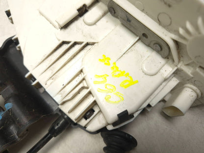 2017 Dodge Journey Rear Door Lock Latch Actuator Passenger Side Right OEM