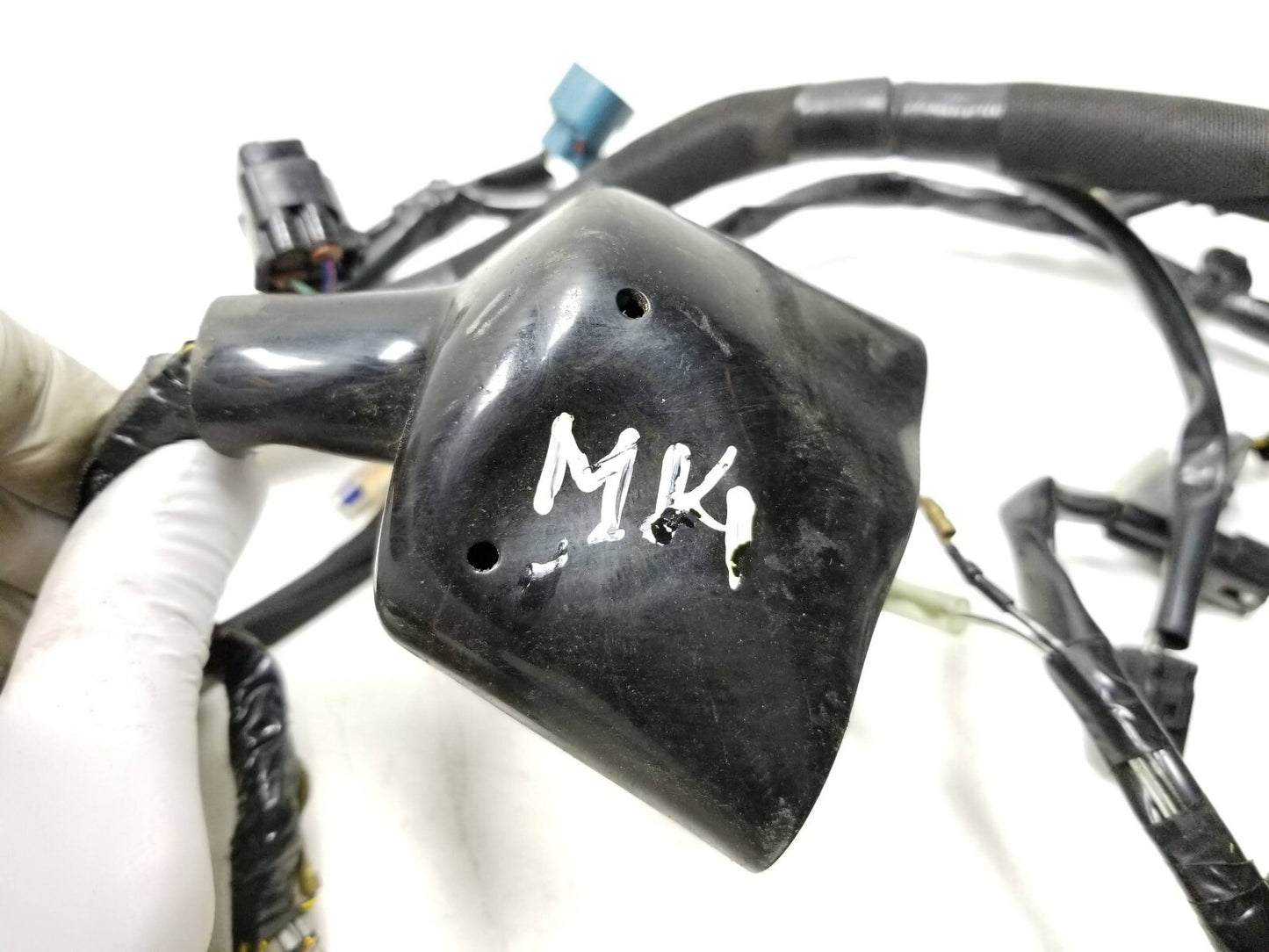 2015-2018 Kawasaki Klz1000 Versys 1000 Main Wire Wiring Harness 26031-1750 OEM