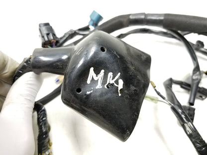 2015-2018 Kawasaki Klz1000 Versys 1000 Main Wire Wiring Harness 26031-1750 OEM