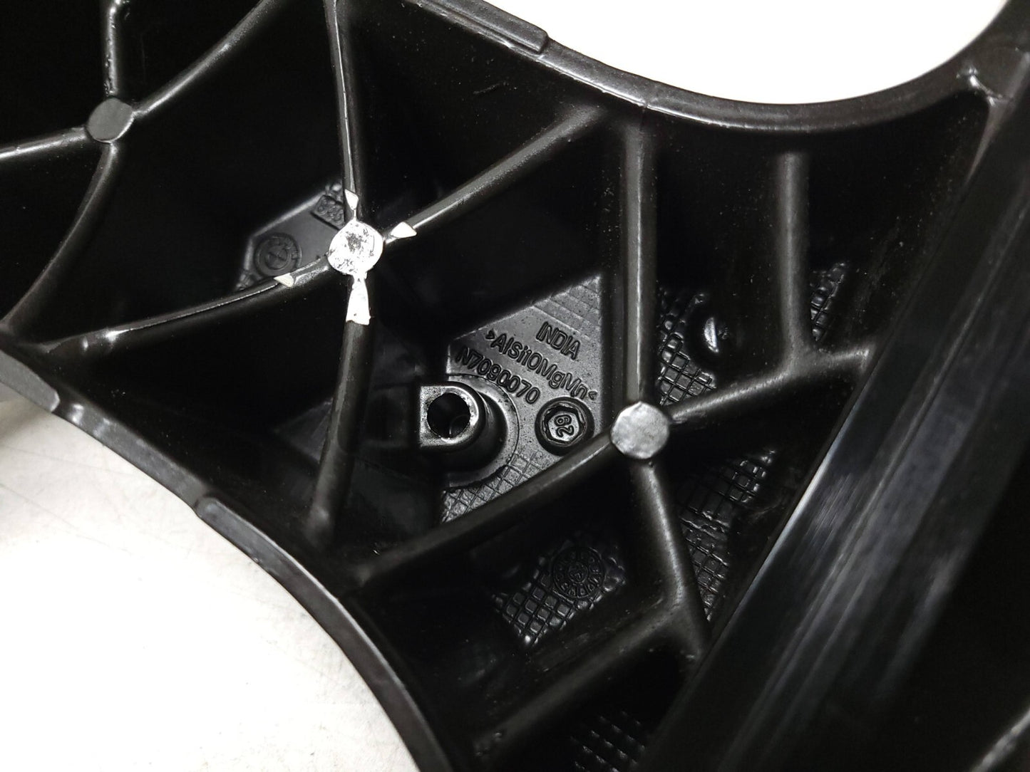 2021 - 2024 BMW G310 Gs Rear Swingarm OEM