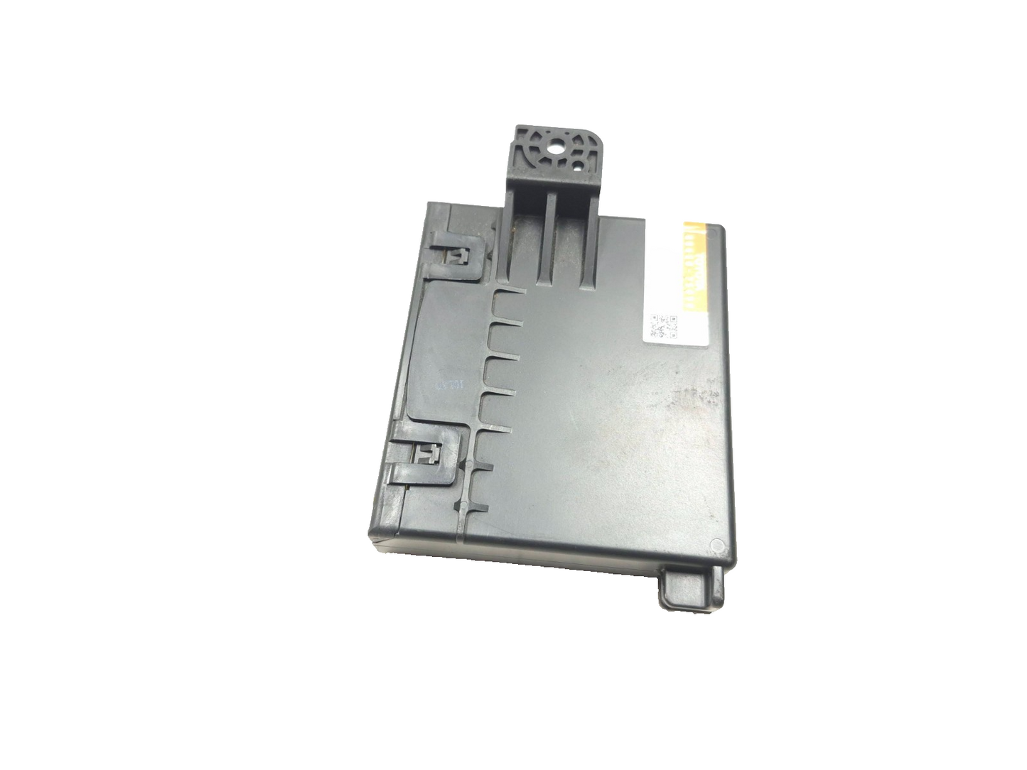 2010 Lexus Hs250h Air Conditioner Amplifier Module OEM