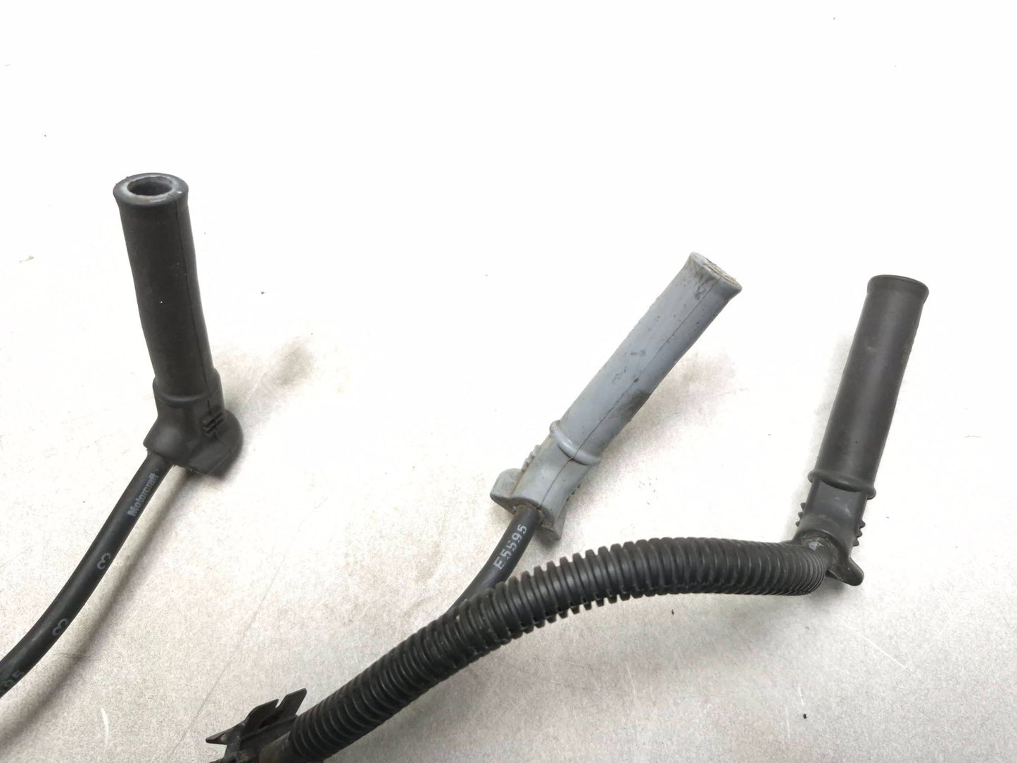 2010 Ford Mustang 4.0l Ignition Coil OEM