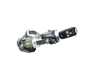 2007 2008 Acura Tl Ignition Switch & Key OEM