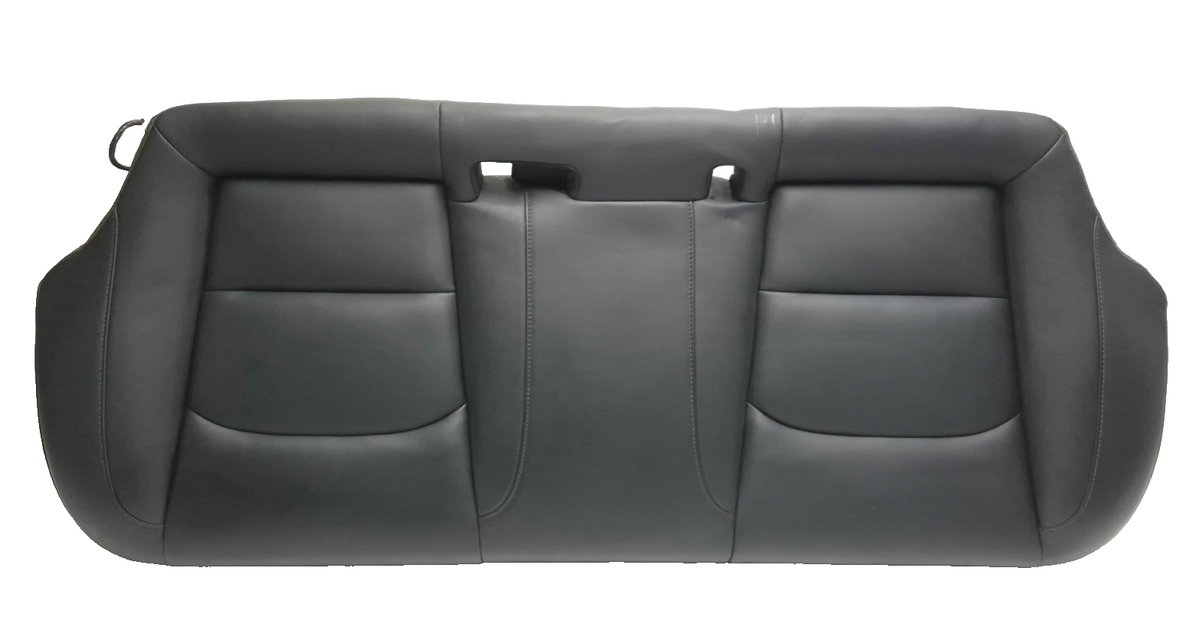 2018 Tesla Model 3 Rear Seat Cushion Bottom Lower OEM