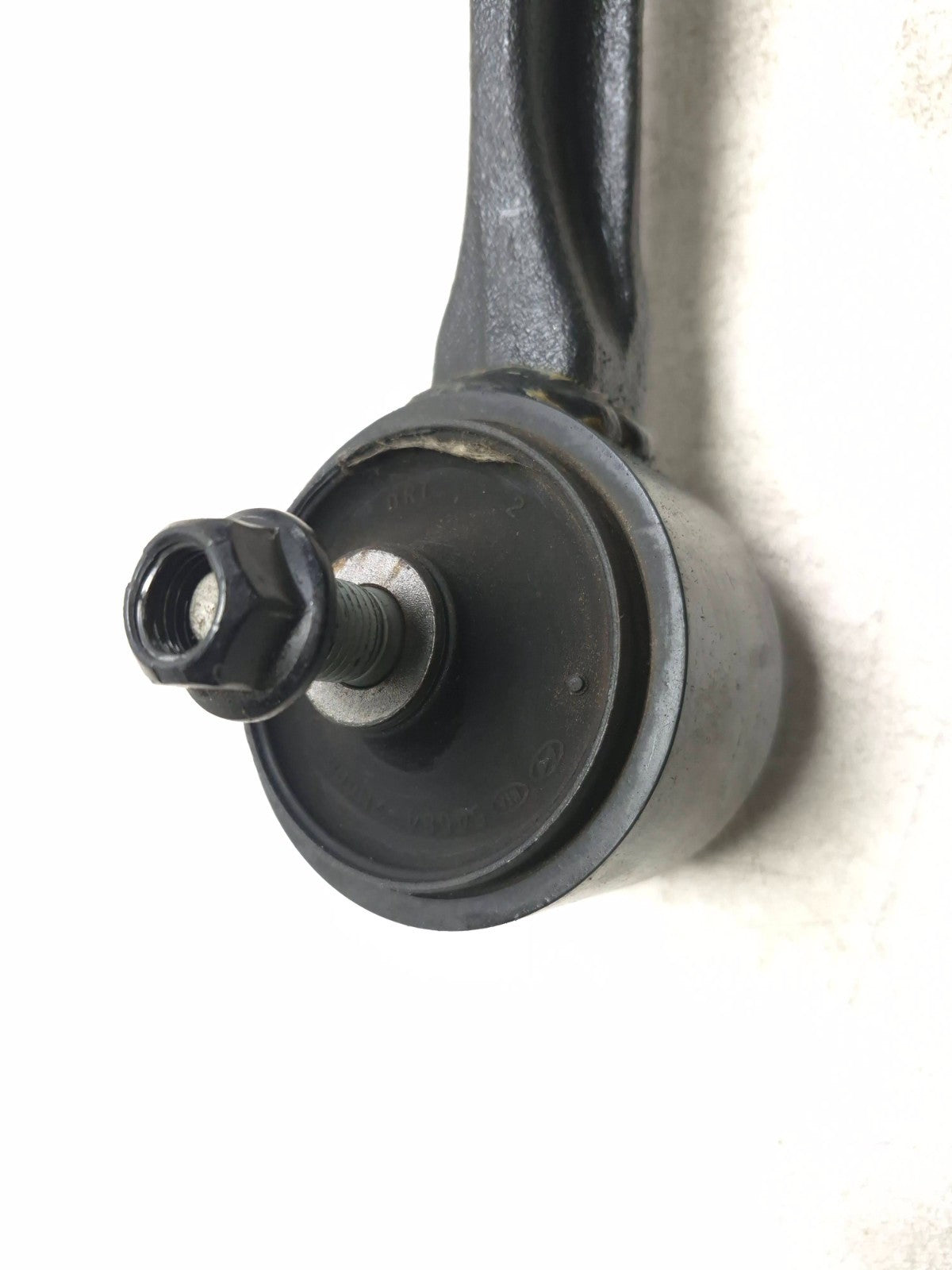 2013 Hyundai Genesis Coupe Front Lower Control Arm Passenger Side Right OEM