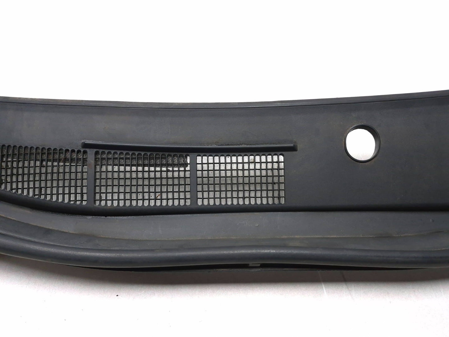 2012 Toyota Camry Windshield Wipers Cowl Vent Panel OEM
