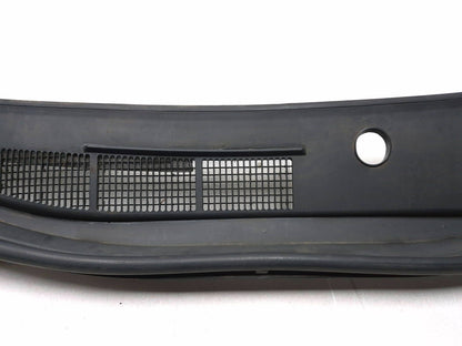 2012 Toyota Camry Windshield Wipers Cowl Vent Panel OEM