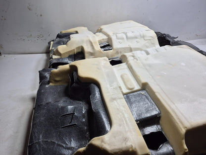 2019 Ford Ecosport Floor Liner Mat Interior Carpet OEM