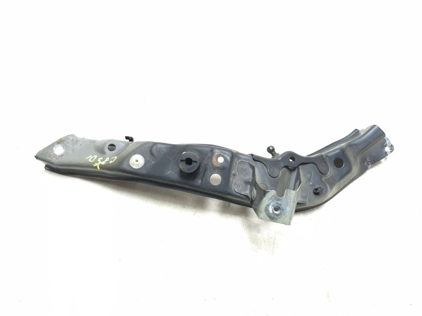 2010 Lexus Hs250h Radiator Upper Support Left Driver Side OEM
