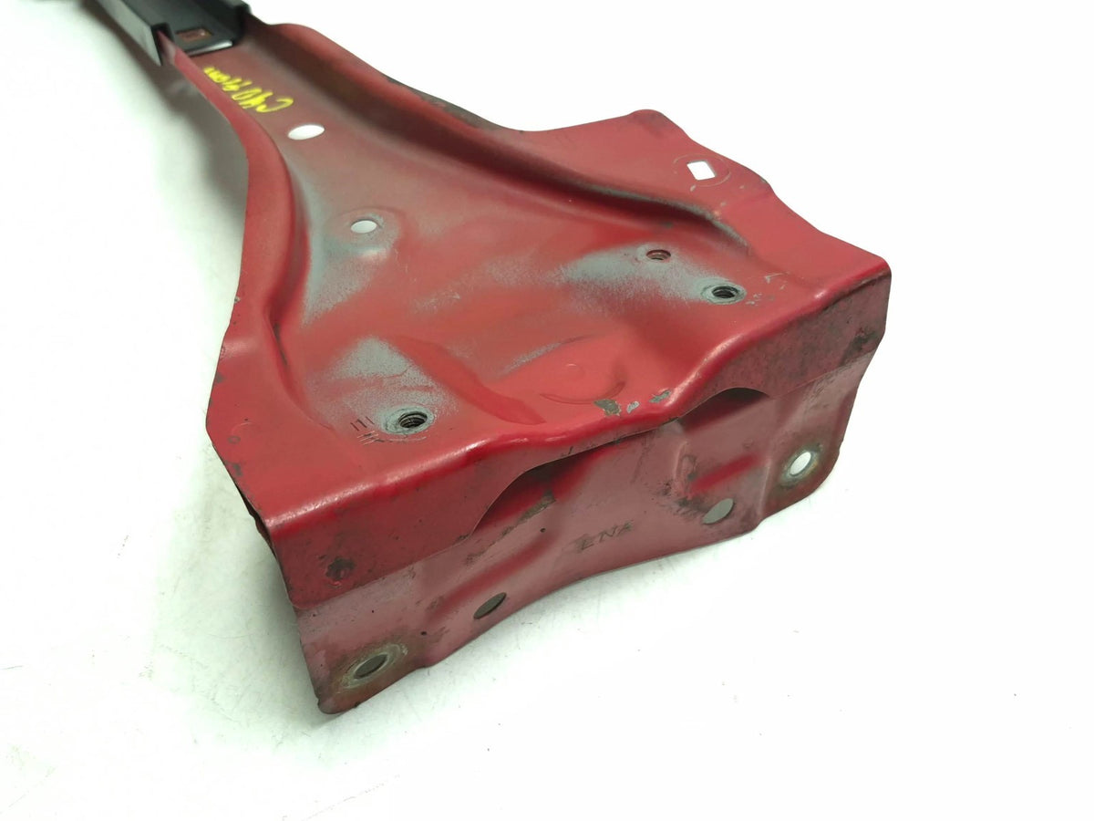 2007 Honda Fit Radiator Support Center Lower Support Stay Bracket OEM