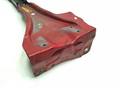 2007 Honda Fit Radiator Support Center Lower Support Stay Bracket OEM
