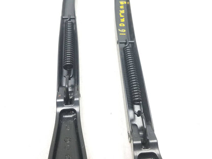 16 - 22 Dodge Durango Windshield Wiper Arm Pair OEM