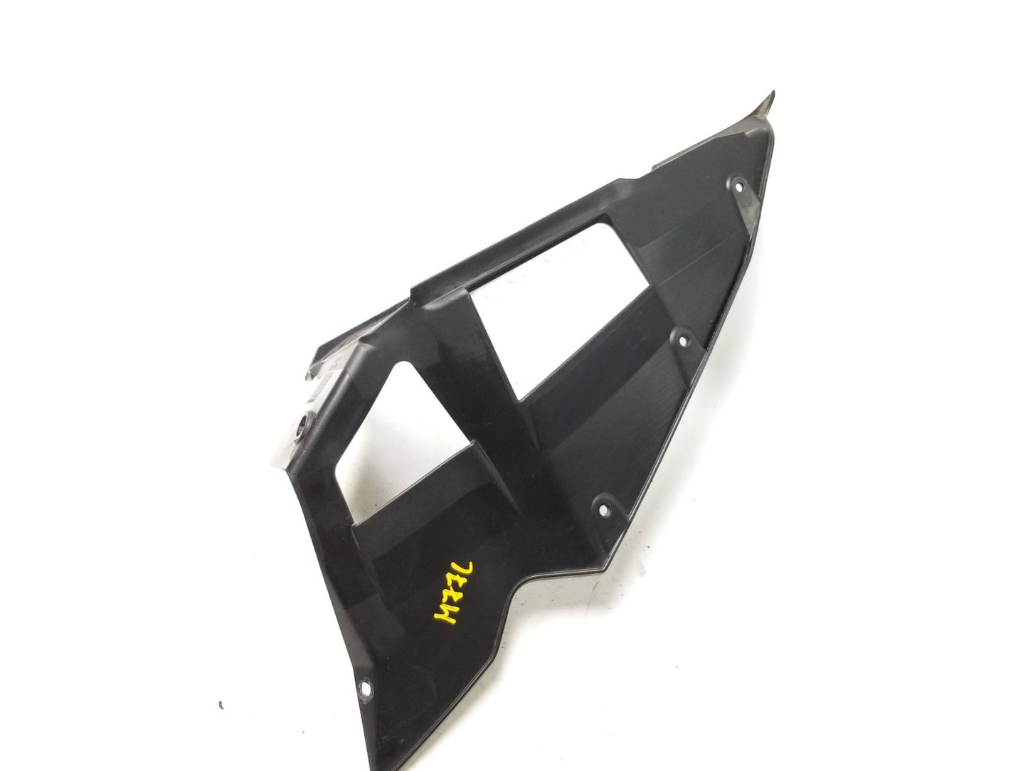 2022 Kawasaki Klr650 Kl650l Tool Kit OEM